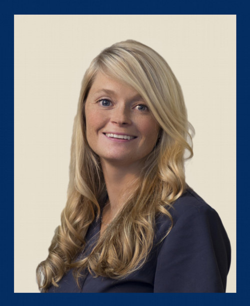 Erin Morgan, DVM