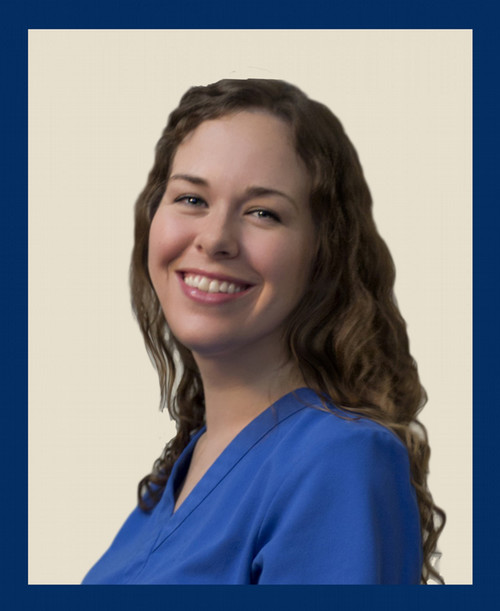 Felicite Waterman, DVM