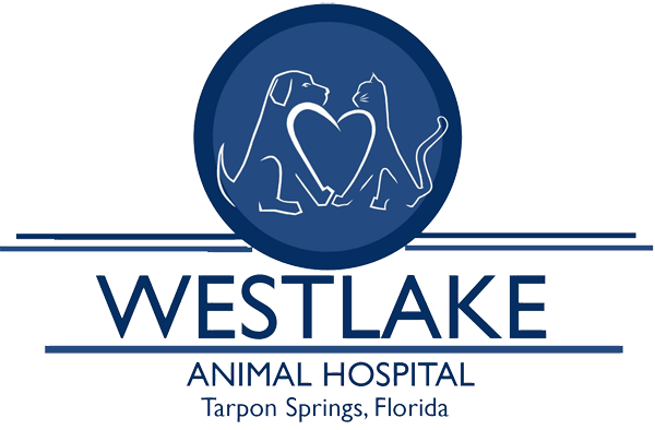 West Lake Animal Hospital Logo